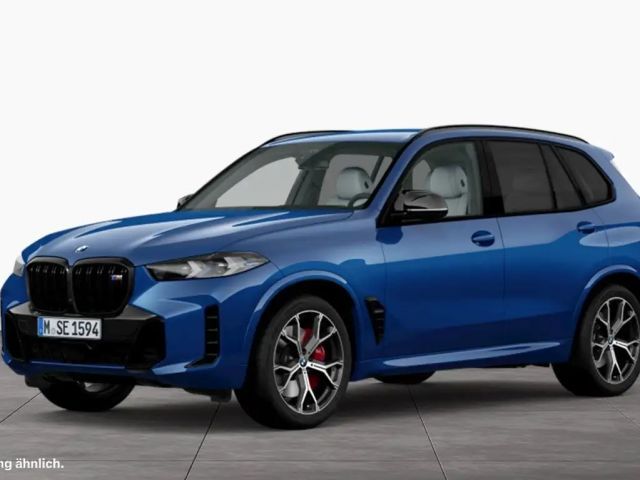 BMW X5 M60i xDrive 718€ netto/mtl.*M Sportpaket Pro*21"*L 2025 Benzine