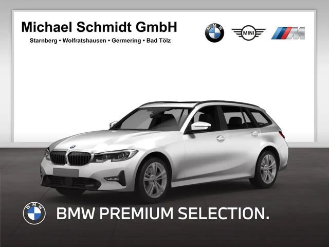 BMW 320 d xDrive Touring 200€ netto/mtl.*M Sportpaket*19"* 2026 Diesel