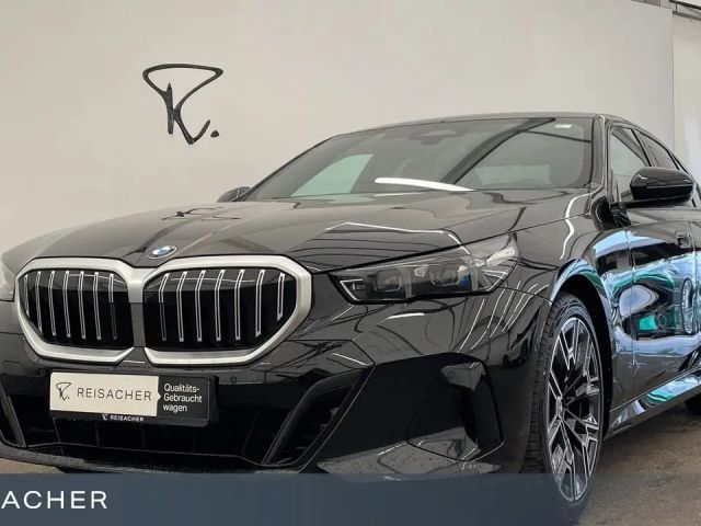 BMW 520 d A xDrive Lim M-Sport,AHK,DA+,Autom 2025 Diesel
