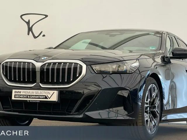 BMW 520 d xDrive M-Sport LCPro ACC 360° HUD H&K 20"LM 2025 Diesel