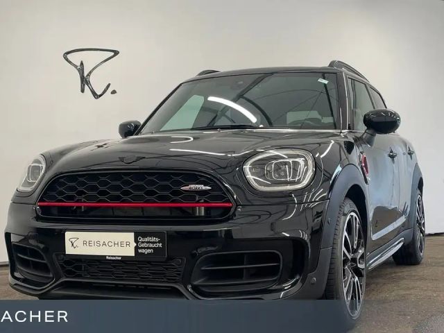 MINI John Cooper Works A Classic-Trim,Pano,ACC,Navi,L 2023 Benzine