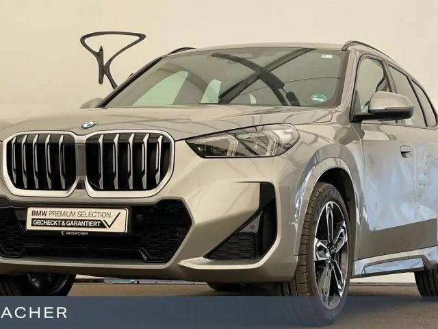 BMW X1 sDrive20i A M-Sport LCPro ACC 360° HUD H&K 19 2025 Benzine