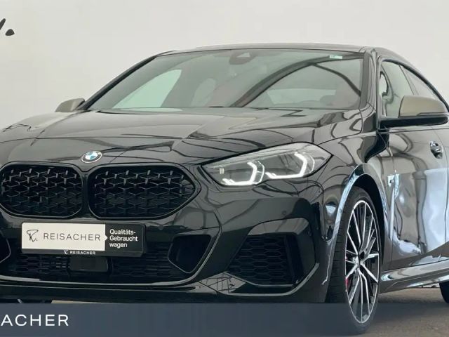 BMW 235 A xDrive M-Pro LCPro RFK PDC HUD SHZ 19"LM 2023 Benzine