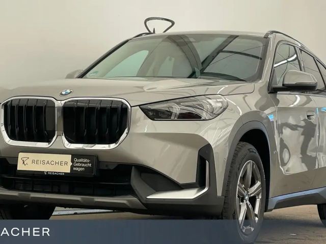 BMW X1 xDrive 20d A AHK RFK PDC LED DAB SHZ 17"LM 2025 Diesel