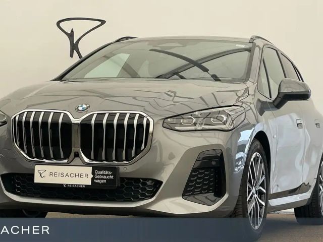 BMW 220 220i AT M-Sport AHK LCPro ACC 360° HUD LED 18" 2025 Benzine