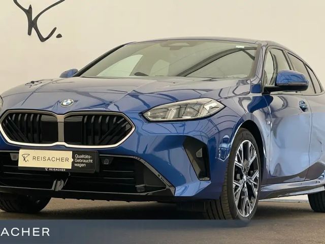 BMW 120 M-Sport,DA+ 2025 Benzine