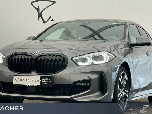 BMW 118 i M-Sport,Autom 2023 Benzine