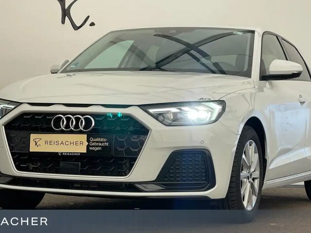 Audi A1 Sportback 2024 Benzine