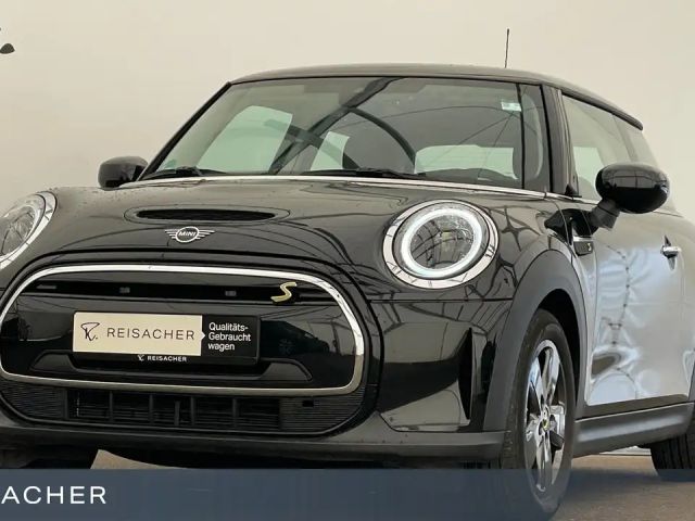 MINI Cooper SE A Essential-Trim,Navi,LED,Sports.,SHZ 2022 Elektrisch