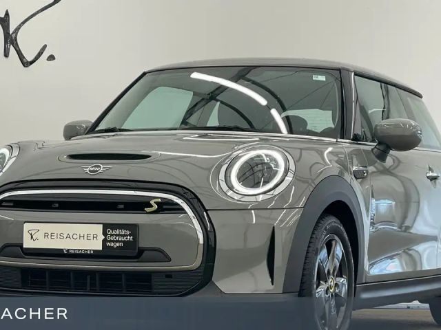 MINI Cooper SE A Essential-Trim Navi PDC LED SHZ 16" 2022 Elektrisch