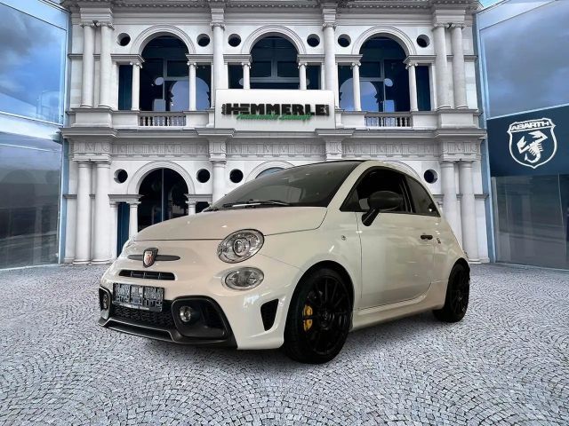 Abarth 695C