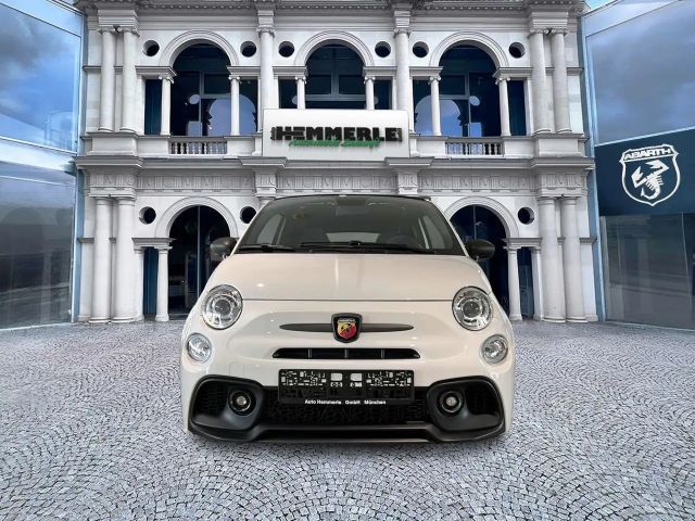 Abarth 695C