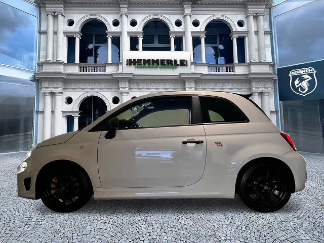 Abarth 695C