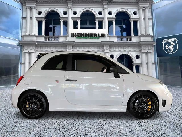 Abarth 695C