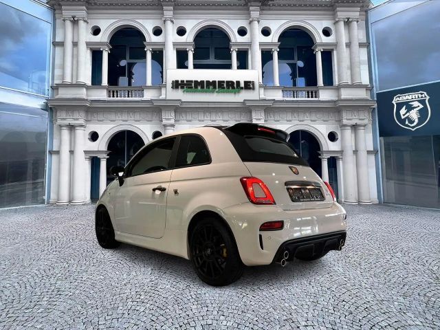 Abarth 695C