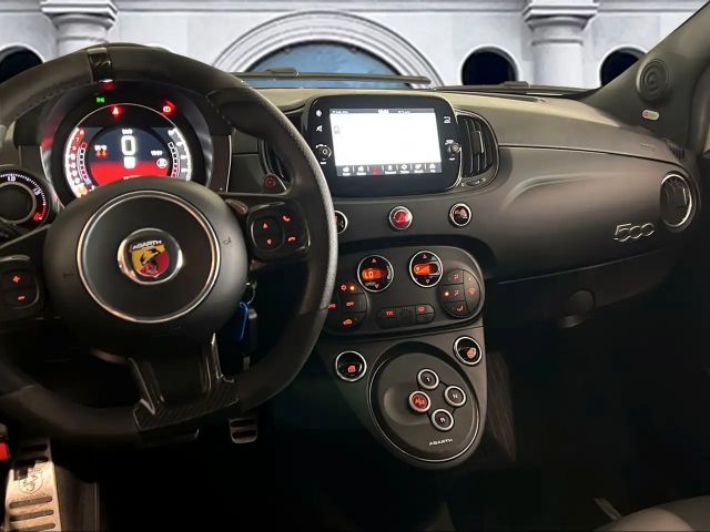 Abarth 695C