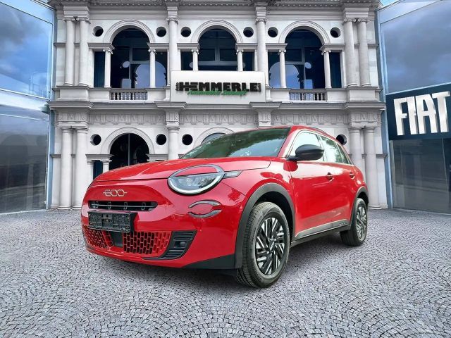 Fiat 600
