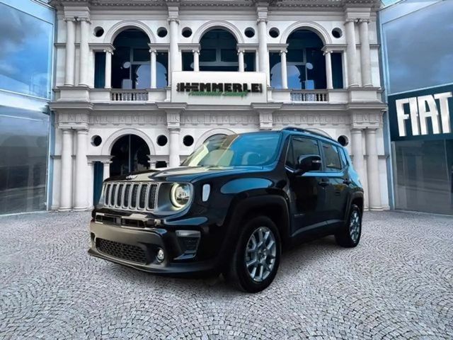 Jeep Renegade Limited Mild-Hybrid FWD*Panorama Navi 2023 Benzine