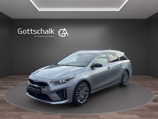 Kia Ceed SW / cee'd SW
