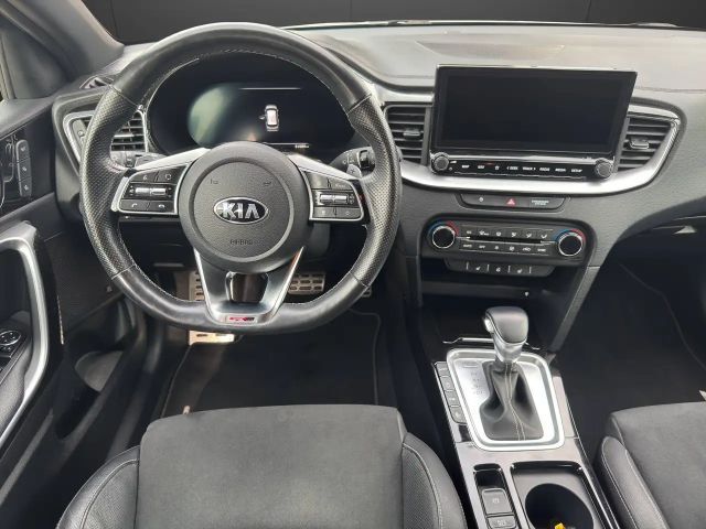 Kia Ceed SW / cee'd SW
