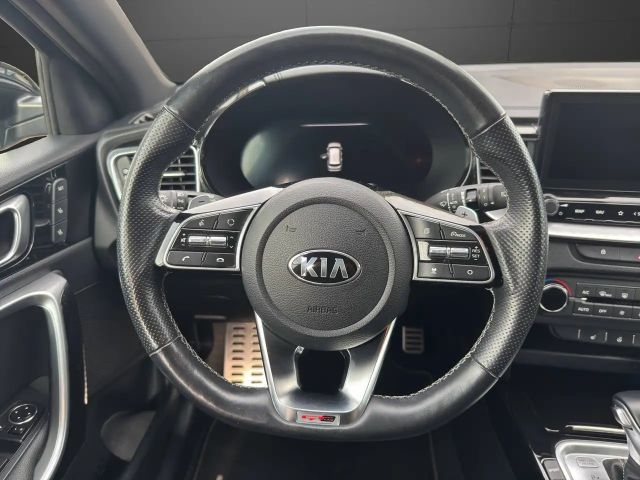 Kia Ceed SW / cee'd SW