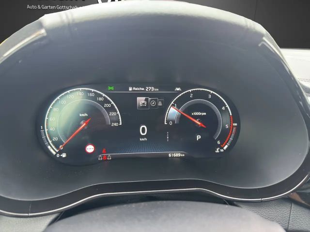 Kia Ceed SW / cee'd SW