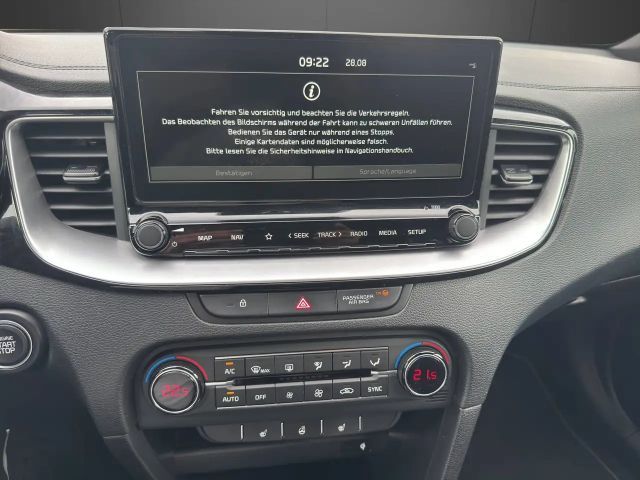Kia Ceed SW / cee'd SW