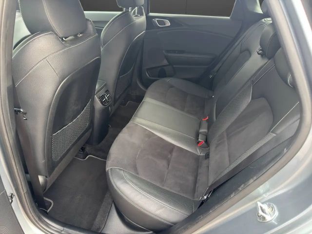 Kia Ceed SW / cee'd SW