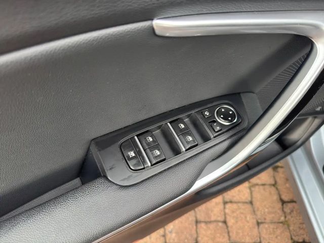 Kia Ceed SW / cee'd SW