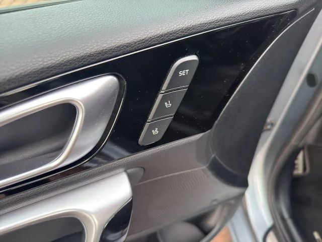 Kia Ceed SW / cee'd SW