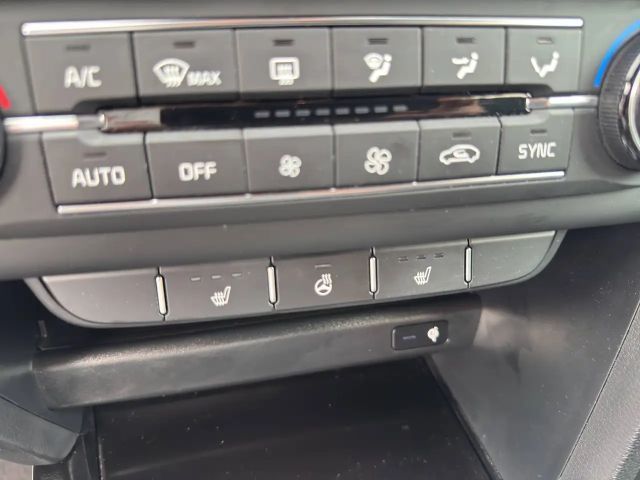 Kia Ceed SW / cee'd SW