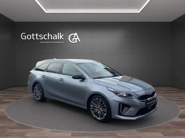 Kia Ceed SW / cee'd SW