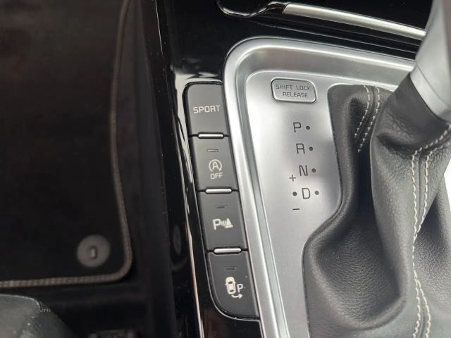 Kia Ceed SW / cee'd SW