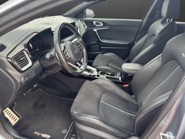 Kia Ceed SW / cee'd SW