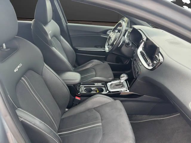 Kia Ceed SW / cee'd SW