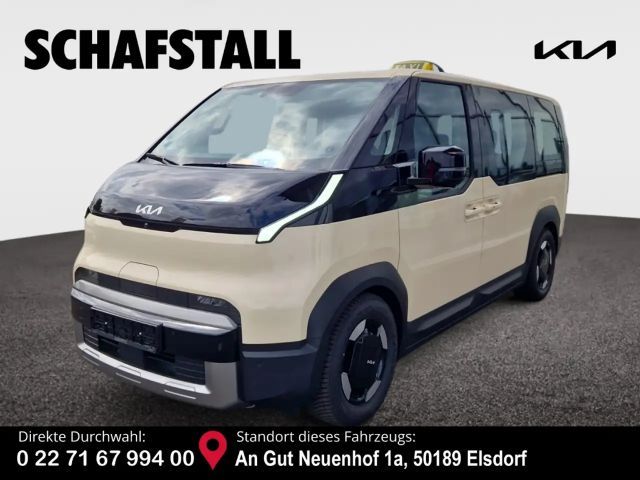 Kia PV5 Passenger