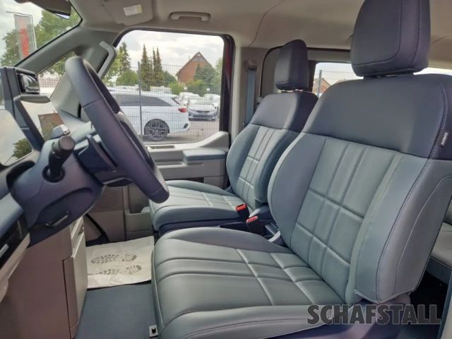 Kia PV5 Passenger