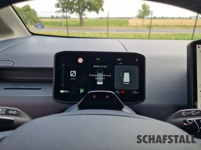 Kia PV5 Passenger