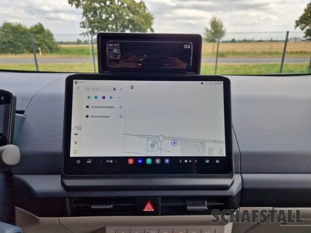 Kia PV5 Passenger