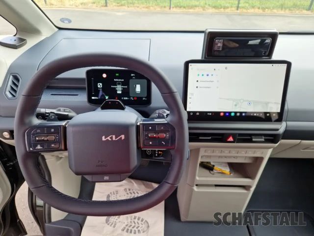 Kia PV5 Passenger