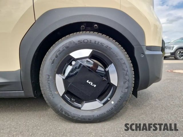 Kia PV5 Passenger