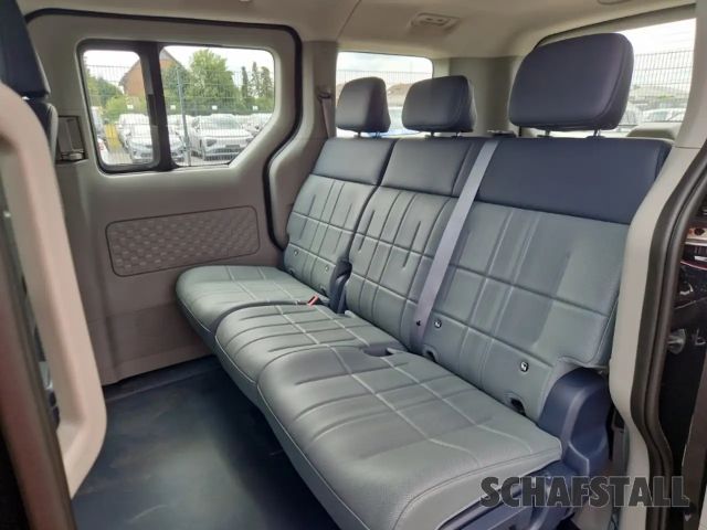 Kia PV5 Passenger