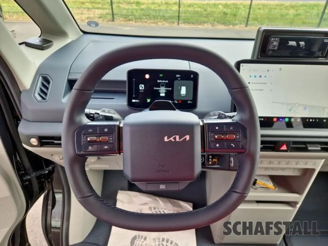 Kia PV5 Passenger
