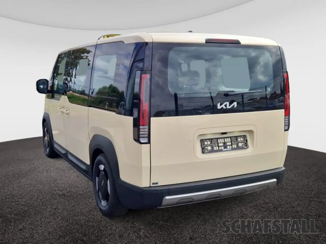 Kia PV5 Passenger