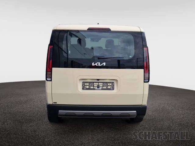 Kia PV5 Passenger