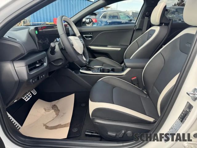 Kia K4