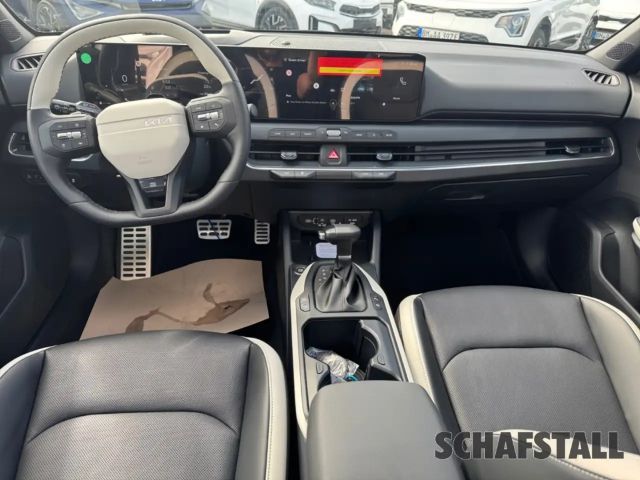 Kia K4