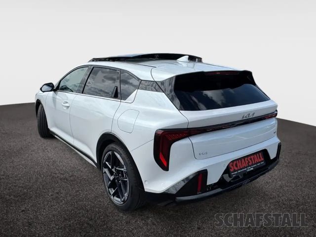 Kia K4