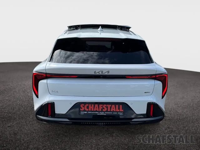 Kia K4