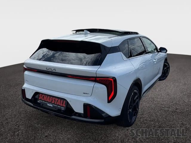 Kia K4